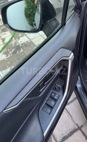 Toyota RAV4 2019, 39,000 km - 2.0 l - Bakı