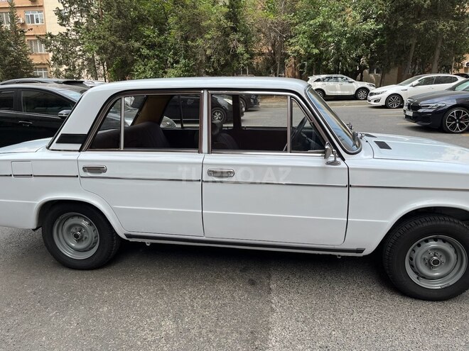 LADA (VAZ) 2106 1998, 27,000 km - 1.6 l - Bakı