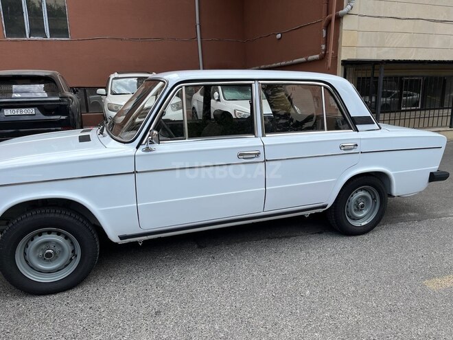 LADA (VAZ) 2106 1998, 27,000 km - 1.6 l - Bakı