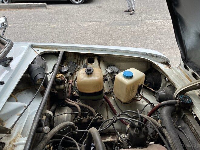 LADA (VAZ) 2106 1998, 27,000 km - 1.6 l - Bakı