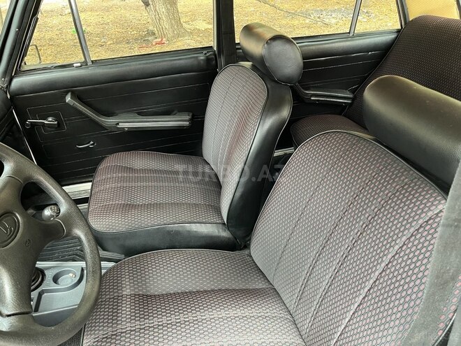 LADA (VAZ) 2106 1998, 27,000 km - 1.6 l - Bakı