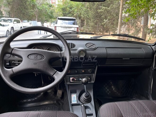LADA (VAZ) 2106 1998, 27,000 km - 1.6 l - Bakı