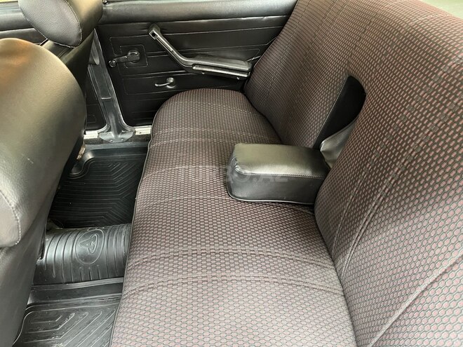 LADA (VAZ) 2106 1998, 27,000 km - 1.6 l - Bakı