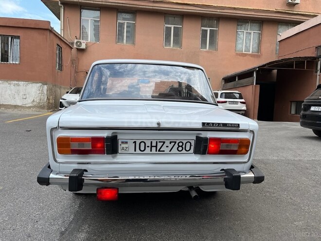 LADA (VAZ) 2106 1998, 27,000 km - 1.6 l - Bakı