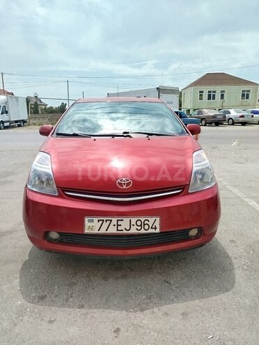 Toyota Prius 2007, 434,523 km - 1.5 l - Bakı