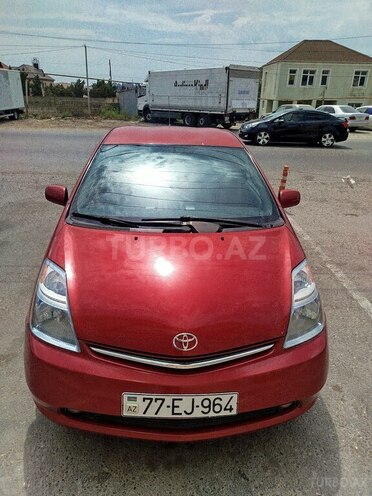 Toyota Prius 2007, 434,523 km - 1.5 l - Bakı