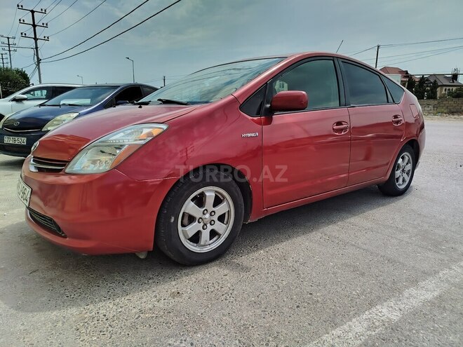 Toyota Prius 2007, 434,523 km - 1.5 l - Bakı