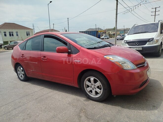 Toyota Prius 2007, 434,523 km - 1.5 l - Bakı