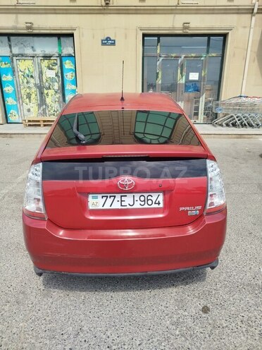 Toyota Prius 2007, 434,523 km - 1.5 l - Bakı