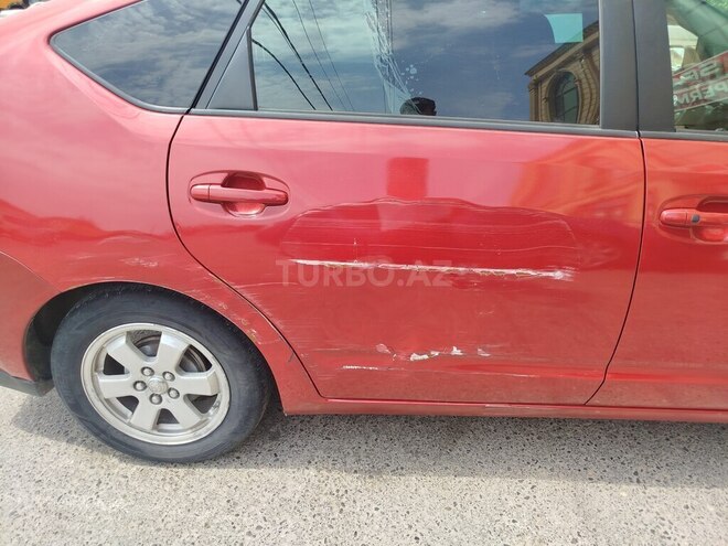 Toyota Prius 2007, 434,523 km - 1.5 l - Bakı