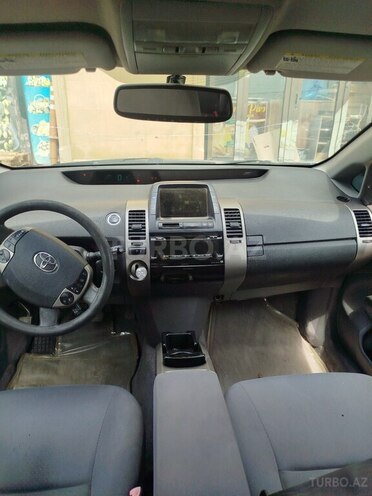 Toyota Prius 2007, 434,523 km - 1.5 l - Bakı