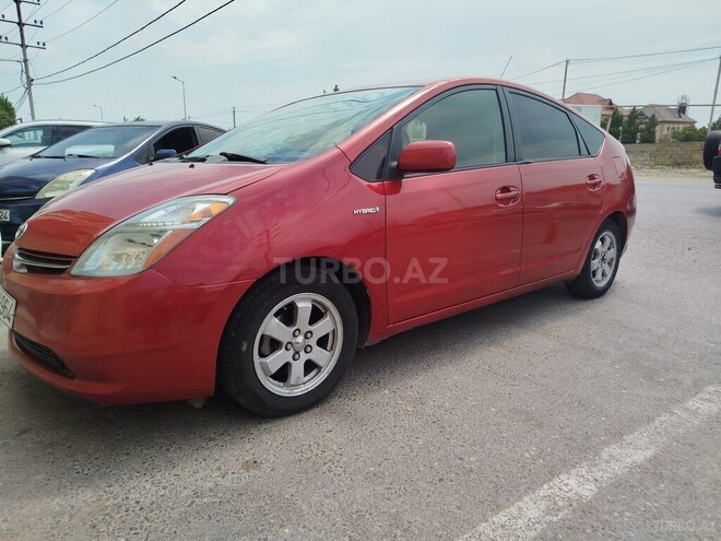 Toyota Prius 2007, 434,523 km - 1.5 l - Bakı