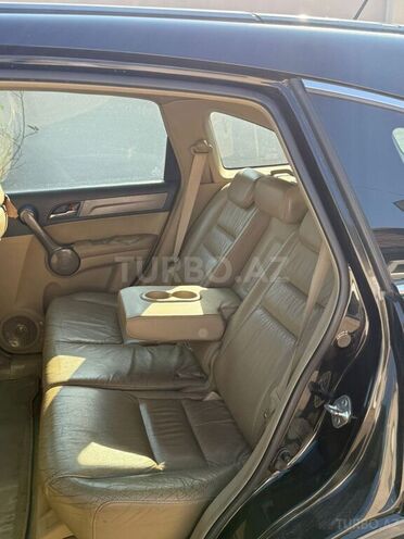 Honda CR-V 2009, 253,000 km - 2.4 l - Bakı