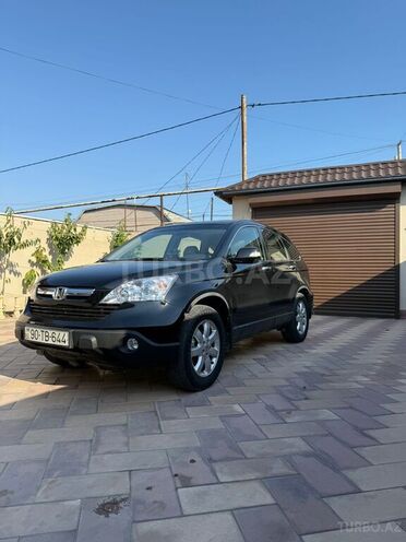 Honda CR-V 2009, 253,000 km - 2.4 l - Bakı