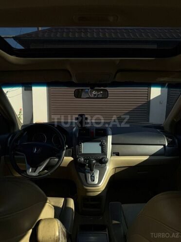 Honda CR-V 2009, 253,000 km - 2.4 l - Bakı