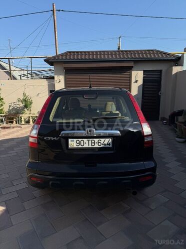 Honda CR-V 2009, 253,000 km - 2.4 l - Bakı