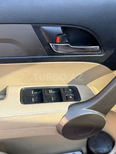 Honda CR-V 2009, 253,000 km - 2.4 l - Bakı
