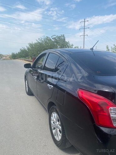 Nissan Sunny 2014, 229,500 km - 1.5 л - Bakı