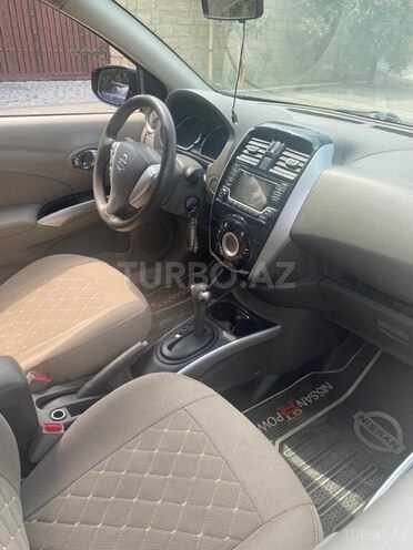 Nissan Sunny 2014, 229,500 km - 1.5 л - Bakı