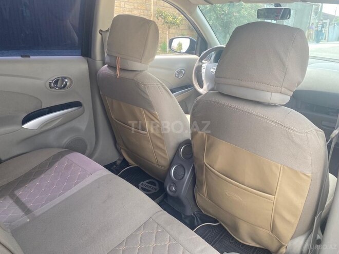 Nissan Sunny 2014, 229,500 km - 1.5 л - Bakı