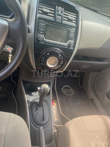 Nissan Sunny 2014, 229,500 km - 1.5 л - Bakı