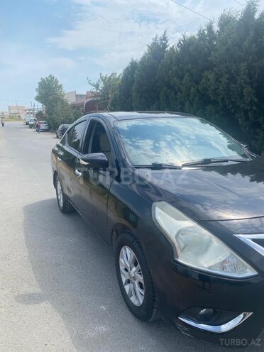 Nissan Sunny 2014, 229,500 km - 1.5 л - Bakı