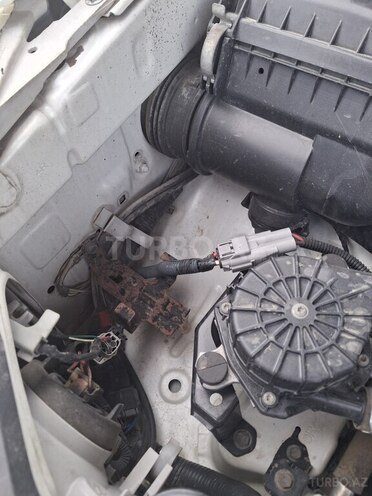 Toyota Land Cruiser Prado 2007, 270,123 km - 2.7 л - Bərdə