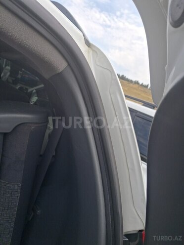 Toyota Land Cruiser Prado 2007, 270,123 km - 2.7 л - Bərdə