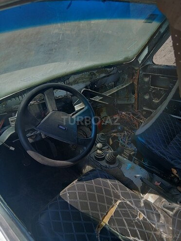 LADA (VAZ) Niva 2014, 222,222 km - 1.7 l - Goranboy