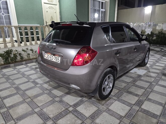 Kia Ceed 2008, 264,247 km - 1.4 л - Bakı