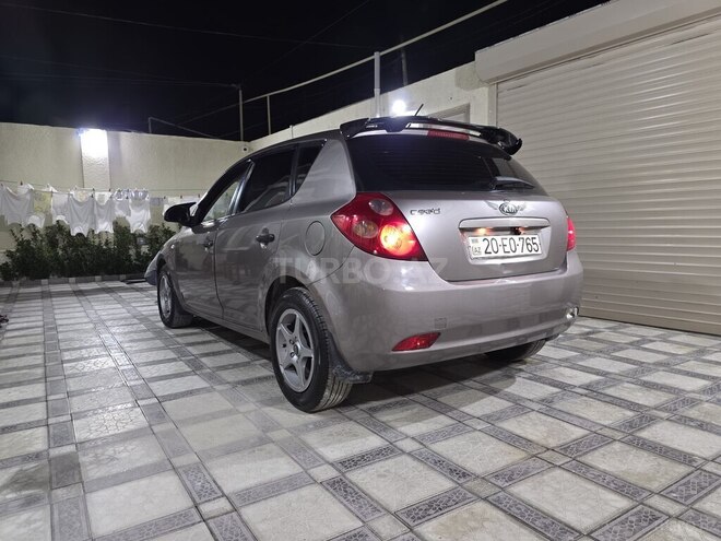 Kia Ceed 2008, 264,247 km - 1.4 л - Bakı