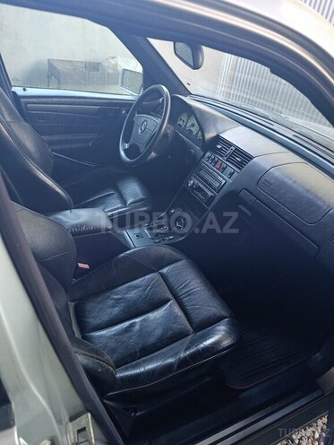 Mercedes C 240 1998, 200,700 km - 2.4 l - Goranboy