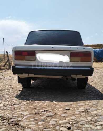 LADA (VAZ) 2107 2007, 18,148 km - 1.6 л - Cəlilabad
