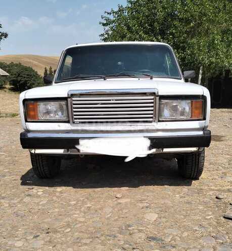 LADA (VAZ) 2107 2007, 18,148 km - 1.6 л - Cəlilabad