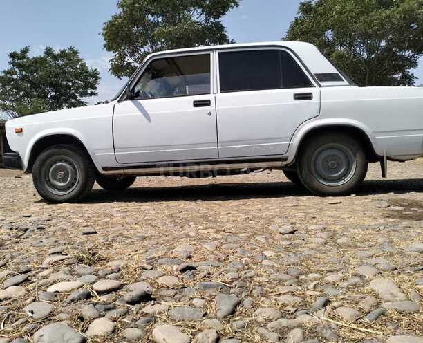 LADA (VAZ) 2107 2007, 18,148 km - 1.6 л - Cəlilabad