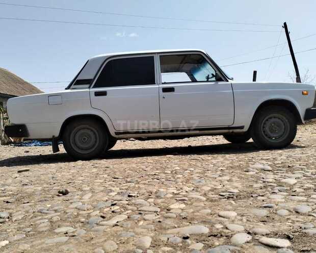 LADA (VAZ) 2107 2007, 18,148 km - 1.6 л - Cəlilabad