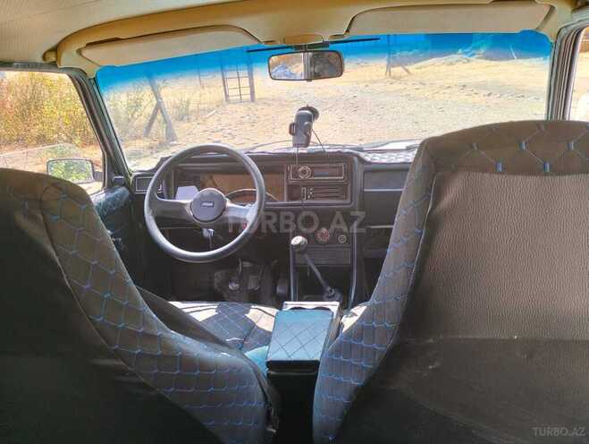 LADA (VAZ) 2107 2007, 18,148 km - 1.6 л - Cəlilabad