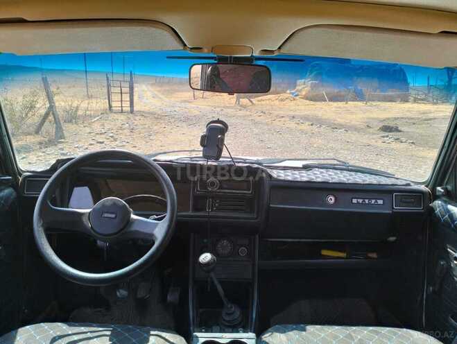 LADA (VAZ) 2107 2007, 18,148 km - 1.6 л - Cəlilabad