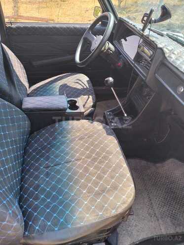 LADA (VAZ) 2107 2007, 18,148 km - 1.6 л - Cəlilabad