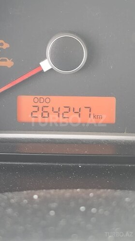 Kia Ceed 2008, 264,247 km - 1.4 л - Bakı