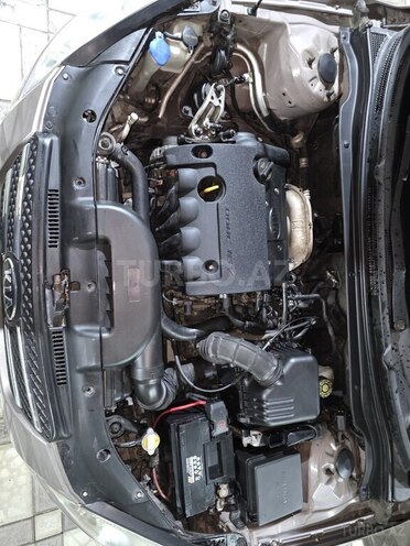 Kia Ceed 2008, 264,247 km - 1.4 л - Bakı