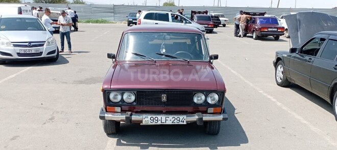 LADA (VAZ) 2106 2005, 81,747 km - 1.6 l - Cəlilabad