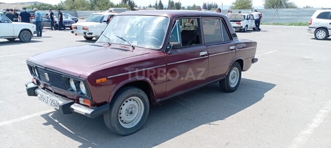 LADA (VAZ) 2106 2005, 81,747 km - 1.6 l - Cəlilabad