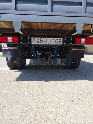 GAZ 32212 1998, 35,580 km - 2.4 л - Şəmkir