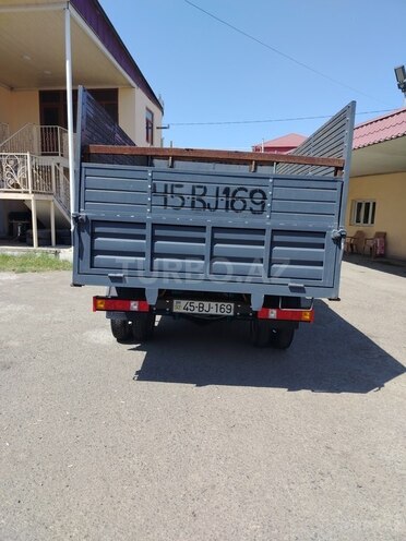 GAZ 32212 1998, 35,580 km - 2.4 л - Şəmkir