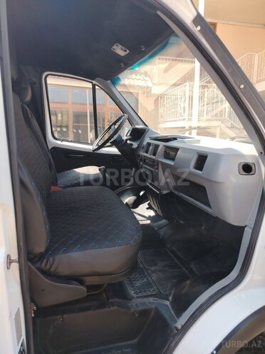 GAZ 32212 1998, 35,580 km - 2.4 л - Şəmkir