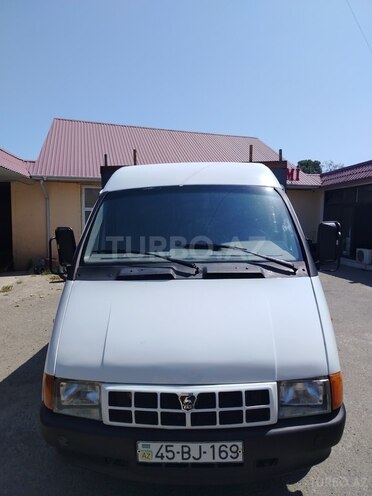 GAZ 32212 1998, 35,580 km - 2.4 л - Şəmkir