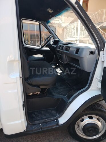 GAZ 32212 1998, 35,580 km - 2.4 л - Şəmkir