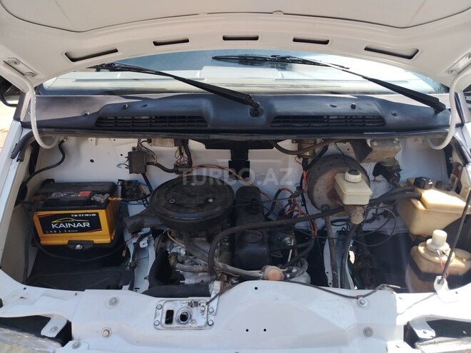 GAZ 32212 1998, 35,580 km - 2.4 л - Şəmkir