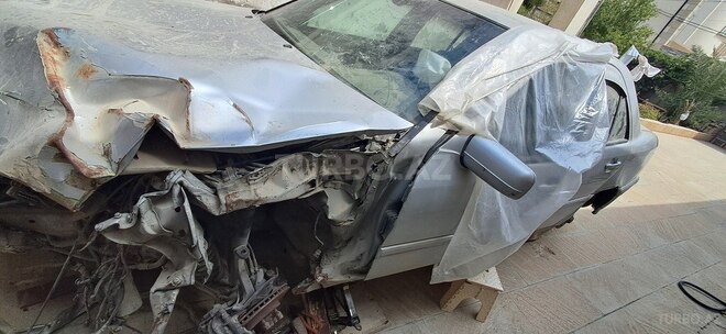 Mercedes C 200 1998, 427,000 km - 2.0 l - Bakı